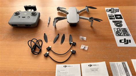 DJI Mini 4K Drone Review: A Deep Dive into Features and Performance