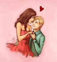 Draco and Astoria