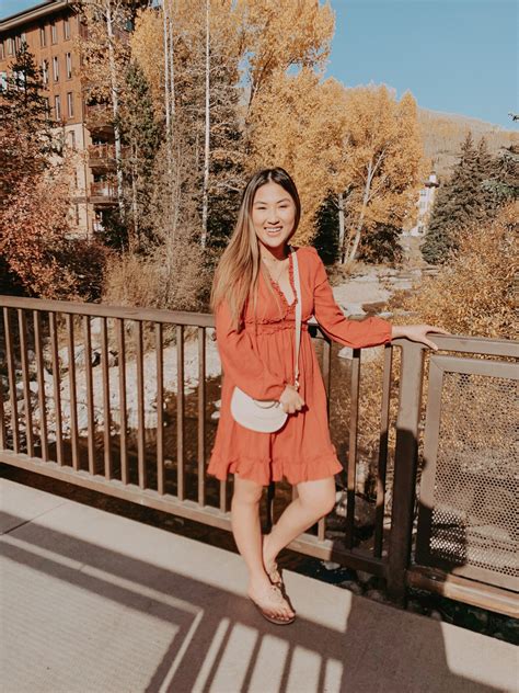 Travel Guide: Vail Village — Everyday Jas