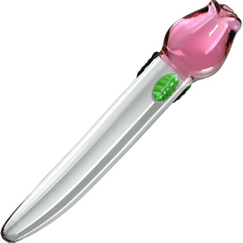 Rose Dildo | POPSUGAR Love & Sex
