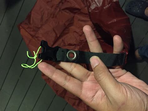 แกะกล่อง รีวิว เต็นท์ Naturehike Cloud UP 3 Ultralight (รูปเยอะ)