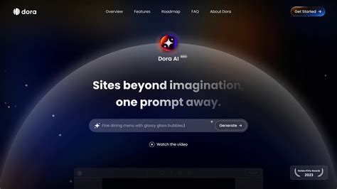 5 Best AI Landing Page Generators To Get You Started Fast