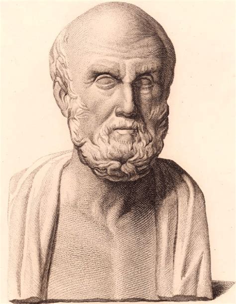 Ἱπποκράτης ὁ Κῷος (Hippocrates of Kos; c. 460 -c. 370 BC), the ...