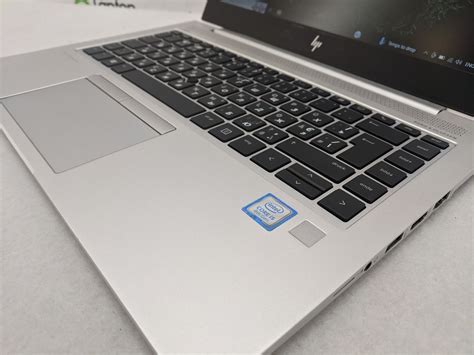 купити б/у Ноутбук HP EliteBook 840 G5|14.1"|i5-8250U|8GB|SSD 256GB|4146