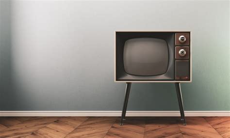 How to Get Rid of an Old TV? | Snappy Rubbish Removals