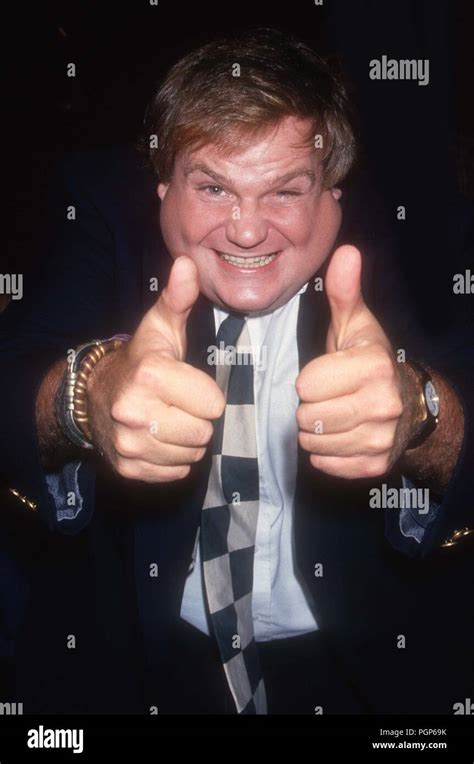 Chris farley hi-res stock photography and images - Alamy