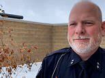 Video: Moscow police says they're re-entering home to collect ...