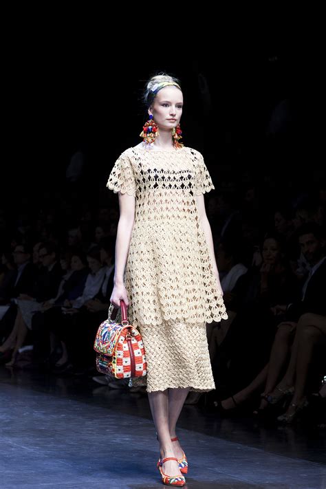 Dolce & Gabbana S/S 13 | models.com MDX