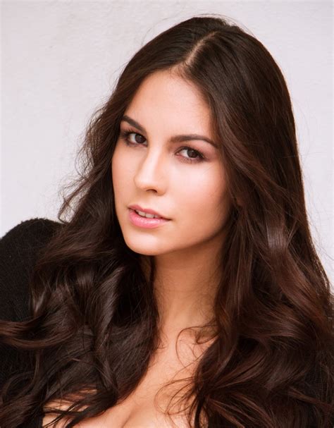 VANESSA LÓPEZ | Bogamodels