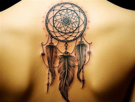 dream catcher tattoos  meaning  sherlyn weyer blog