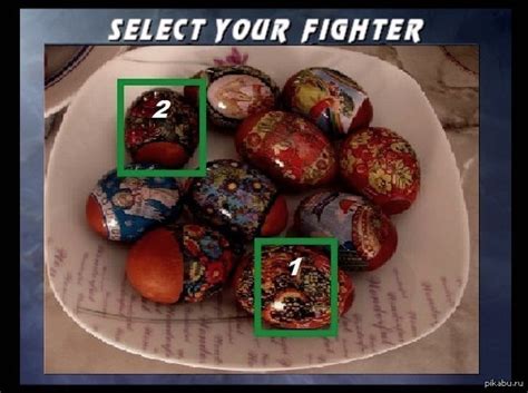 Holy Kombat :D | Пикабу