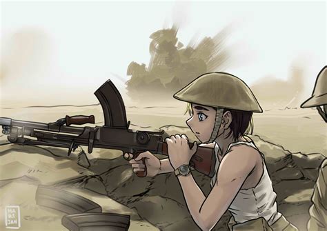 Battle of Tobruk by Marijan001 on DeviantArt