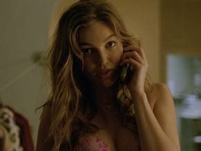 LILI SIMMONS Nude - AZNude