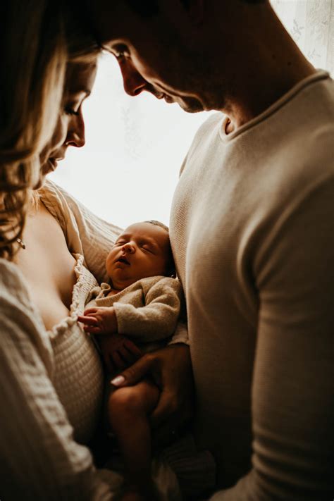 Newborn and Sibling Photography Fine Art Session - JoJo Cooper