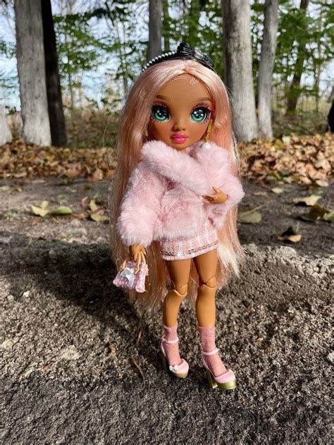 Пин от пользователя Ellya♡ на доске Dolls | Куклы, Куколки, Боуи