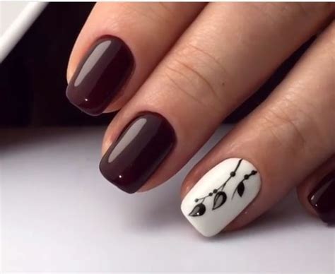 Elevate your look with stunning manicured nails