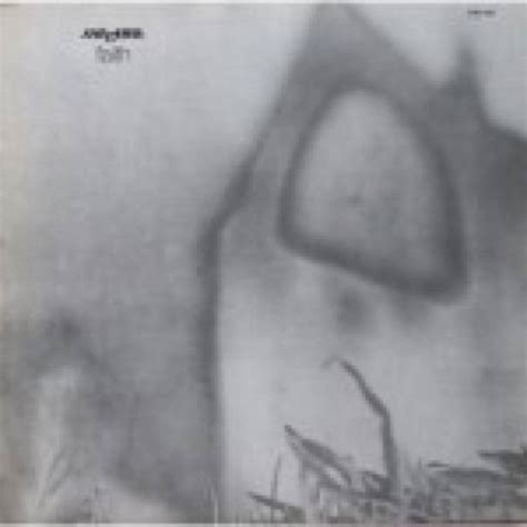 The Cure - Faith - Album, acquista - SENTIREASCOLTARE