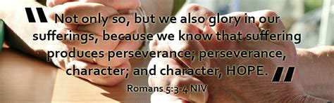 We All Need Hope | Truth Is The Word