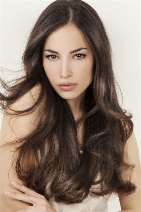 Brown Hair Color Ideas: The Top Shades for 2024