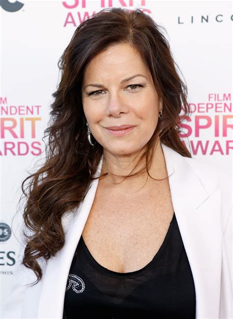 Marcia Gay Harden