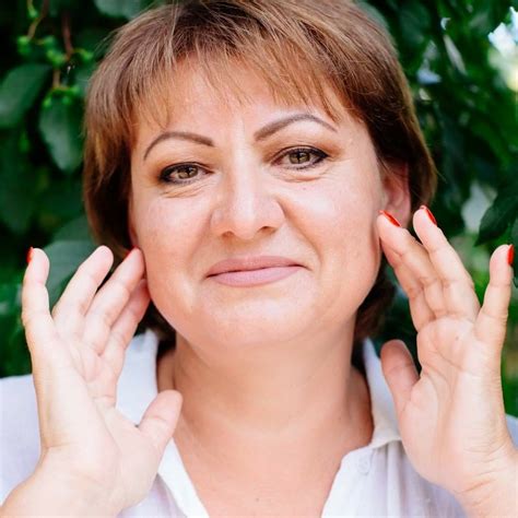 Ирина Севрюкова