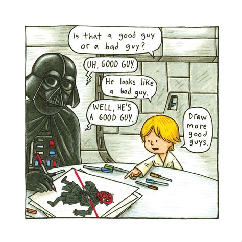 Darth Vader And Son: The Best Children's Book In The Galaxy ...