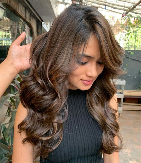 30 Hair Color Ideas That Pair Beautifully With Brown Eyes