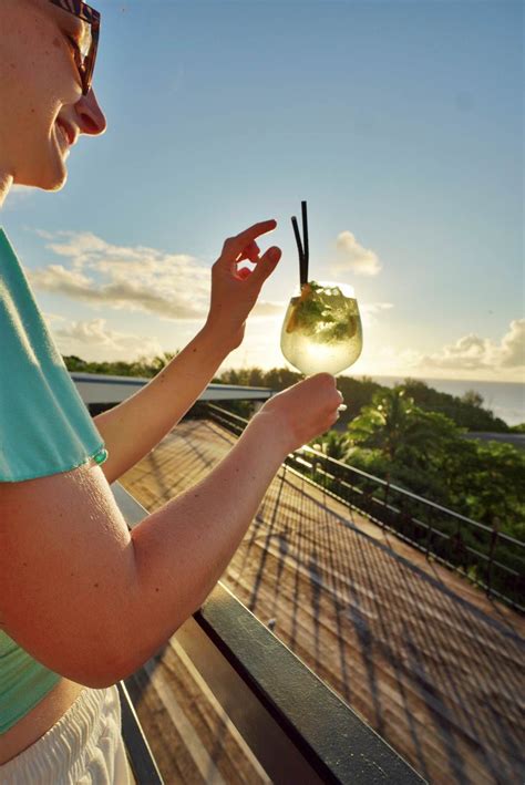 Rarotonga & the Cook Islands Weather in August