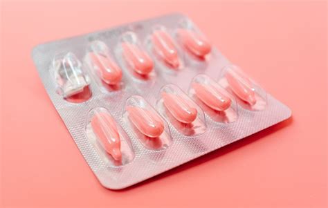 antibiotics  acne womens health