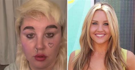 Amanda Bynes Going On Ozempic, Hopes To Lose 40 Lbs. & 'Double Chin'