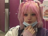 16 *CUTE ALT AESTHETIC* ideas | aesthetic hair, hair inspo color, hair ...