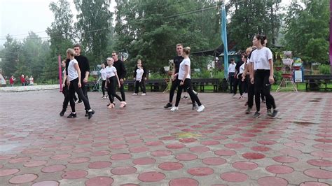 Пятый специальный выпуск новостей 130 смены. Детский лагерь Новое ...