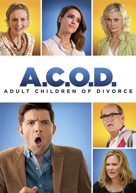A.C.O.D. | Movie fanart | fanart.tv