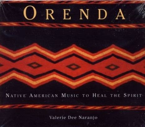 Orenda CD