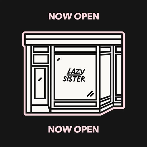 Book Your Lazy Sister Reservation Now on Resy