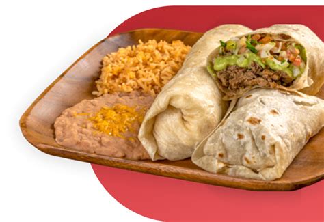 Filibertos Mexican Food – Arizona's Favorite Mexican Food
