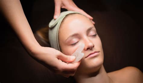 spa packages organic face body care fabu face spa