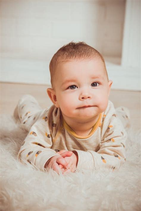 Foto profissional gratuita de adorável, bebê, bonitinho