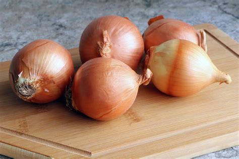 Why Do Onions Make You Cry?
