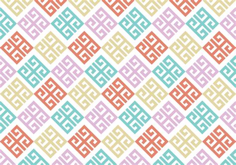 Seamless Geometric Greek Pattern 135354 Vector Art at Vecteezy