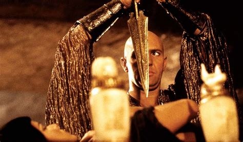 Фото: Мумия / Кадр из фильма «Мумия» (1999) #2704343