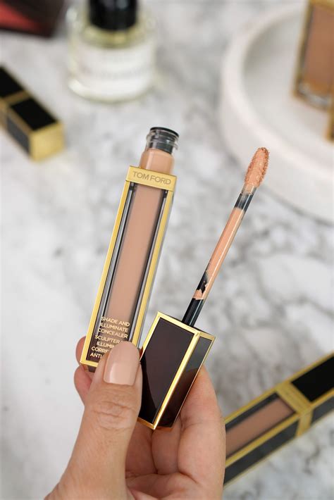 New Tom Ford Beauty Launches at Nordstrom - The Beauty Look Book