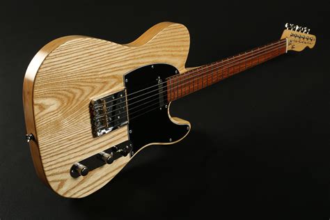 95% Tru oil finished guitar - A How to Guide - Build Diaries - Basschat