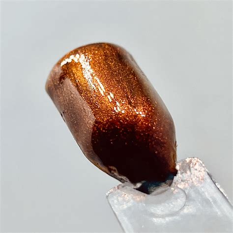 Dark Copper Sunset Pearl (1 Ltr solvent ready for use) – COOL CUSTOMZ