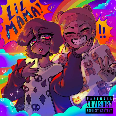 Young God Blow x R.L. Beats – “LIL MAMA” - Senocular Media