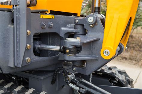 new KME12C Crawler Nude 3050x2588x850mm Shandong 1.2 Ton Mini