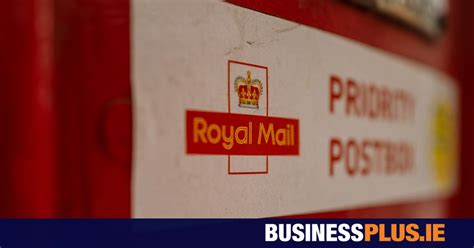 uks royal mail told    saturday post