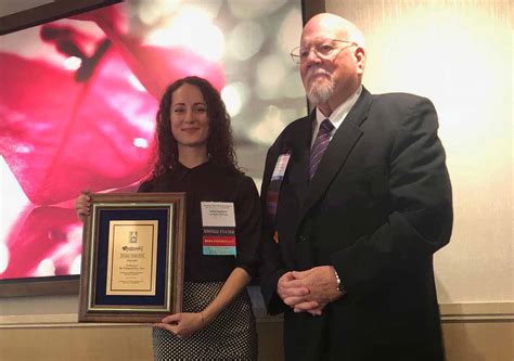 Iuliia Vasileva ’18 Wins Best Paper Award at International Economic ...