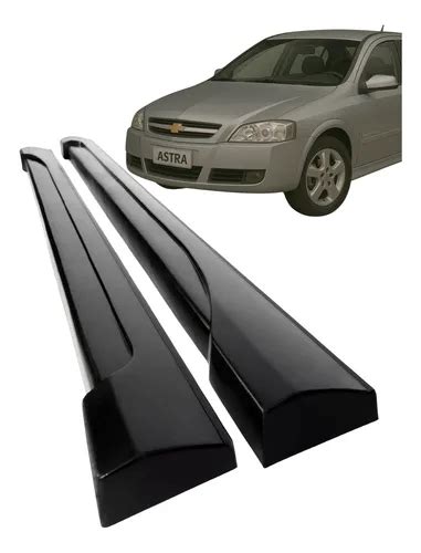Spoiler Lateral Astra Original