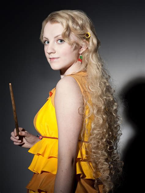 Luna Lovegood | Heroes Wiki | Fandom powered by Wikia